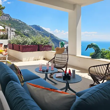 Gra Vakantiehuis