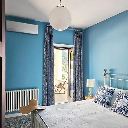 Gra Vakantiehuis Praiano