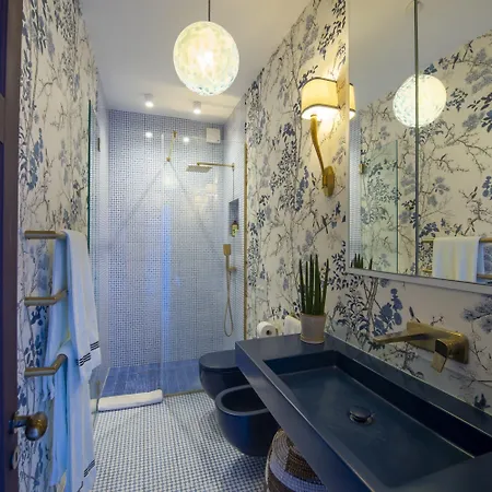 別荘 Gra プライアーノ