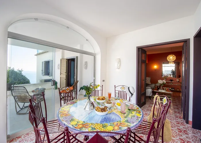 Gra Casa vacanze Praiano