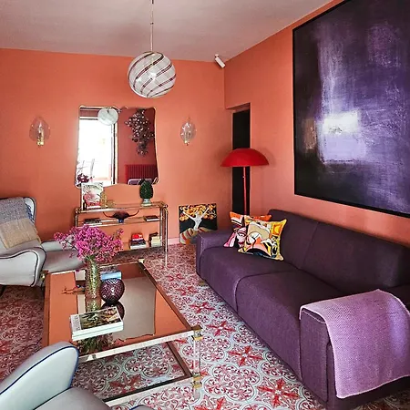 Holiday home Gra Praiano