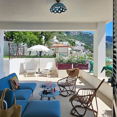 Holiday home Gra *