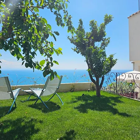 Nyaraló Gra Praiano