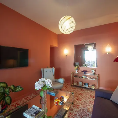 Gra Nyaraló Praiano